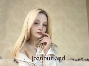 Joanburland