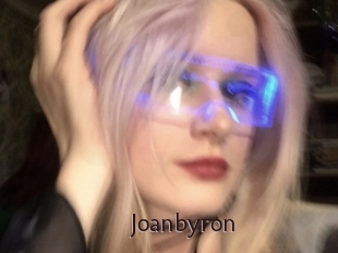 Joanbyron