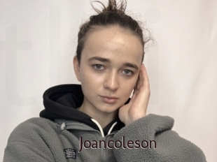 Joancoleson