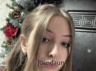 Joandaunt