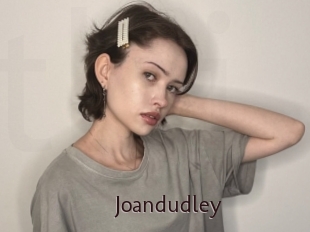 Joandudley