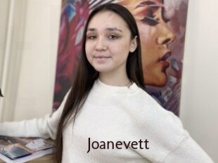 Joanevett