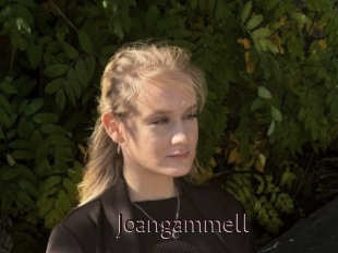 Joangammell