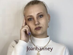 Joanhanney