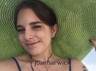 Joanharwick