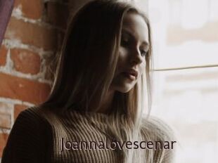 Joannalovescenar