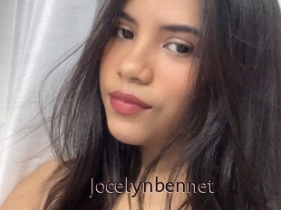 Jocelynbennet