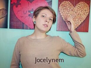 Jocelynem