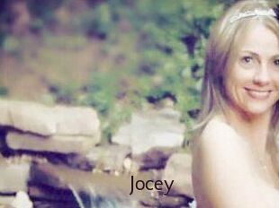 Jocey