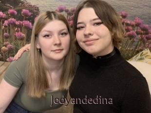 Jodyandedina