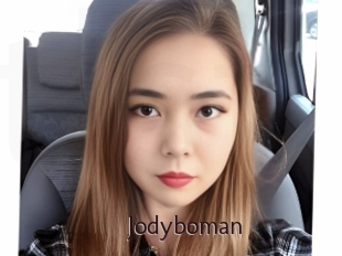 Jodyboman