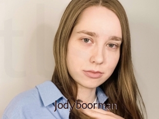 Jodyboorman