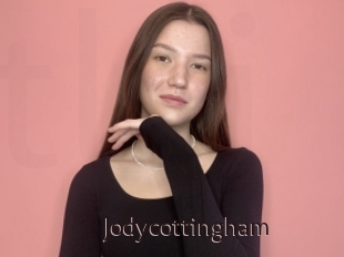 Jodycottingham