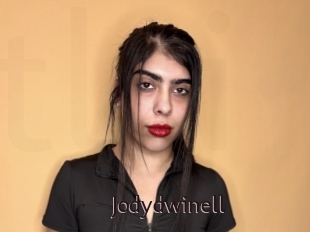 Jodydwinell