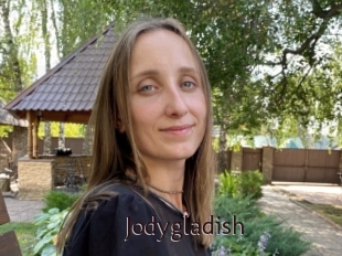 Jodygladish