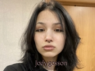 Jodygosson