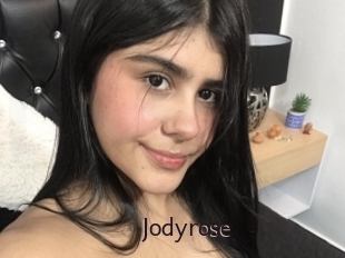 Jodyrose