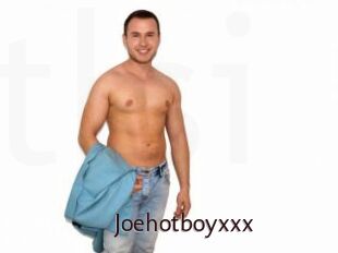 Joehotboyxxx