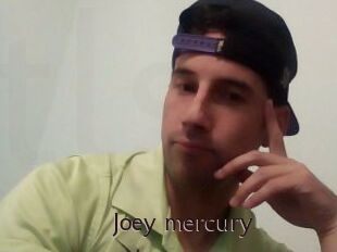 Joey_mercury