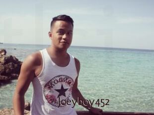 Joeyboy452