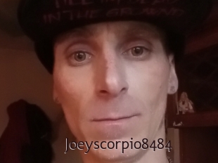 Joeyscorpio8484