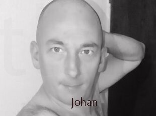 Johan