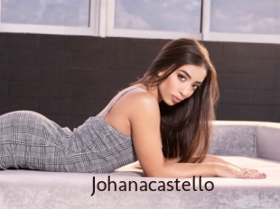 Johanacastello