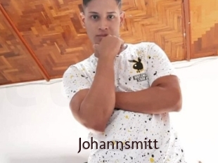 Johannsmitt