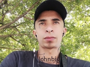 Johnbig