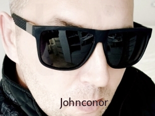 Johnconor