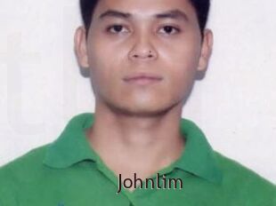 Johnlim