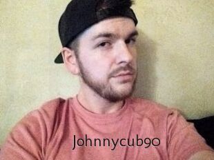 Johnnycub90