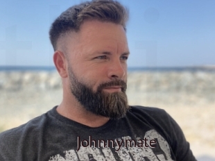 Johnnymate