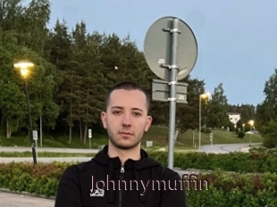 Johnnymuffin