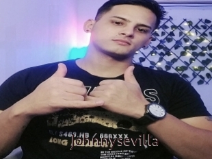 Johnnysevilla