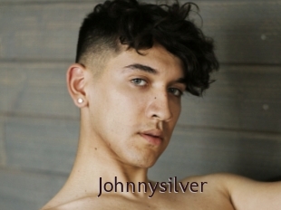 Johnnysilver