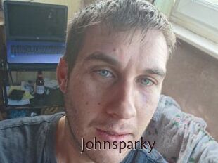 Johnsparky