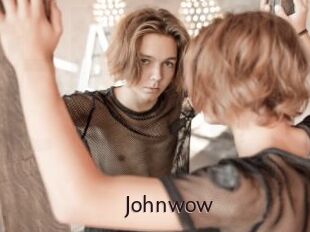 Johnwow