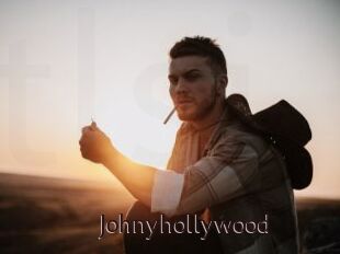 Johnyhollywood