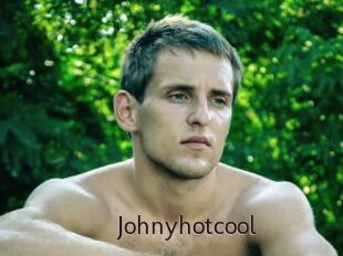 Johnyhotcool