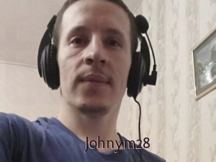 Johnym28