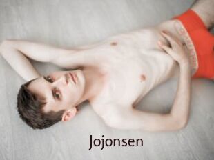 Jojonsen