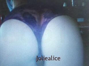 Joliealice