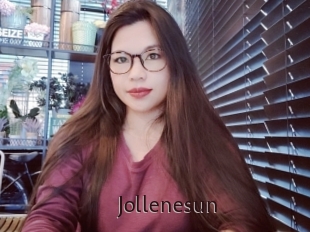 Jollenesun