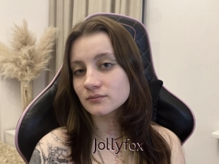 Jollyfox