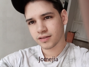 Jomejia