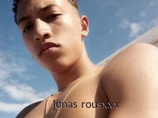 Jonas_rousxxx