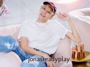 Jonasreadyplay