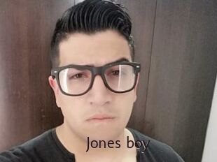 Jones_boy