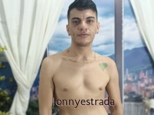 Jonnyestrada